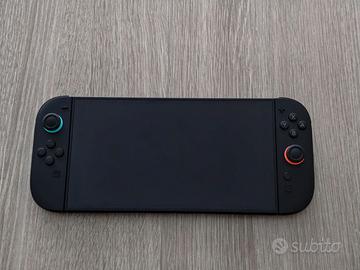 Nintendo Switch 2 EU