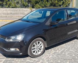 Volkswagen Polo 1.4 TDI 90CV 5p. Fresh BlueMotion 