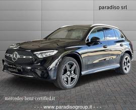 Mercedes-Benz GLC - X254 220 d mhev AMG Advan...