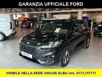 Ford Kuga 2.5 Plug In Hybrid 225 CV CVT 2WD ST-Lin