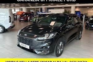 Ford Kuga 2.5 Plug In Hybrid 225 CV CVT 2WD ST-Lin