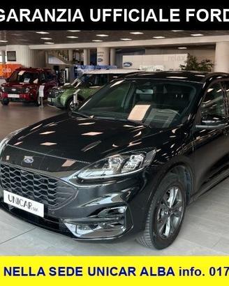 Ford Kuga 2.5 Plug In Hybrid 225 CV CVT 2WD ST-Lin