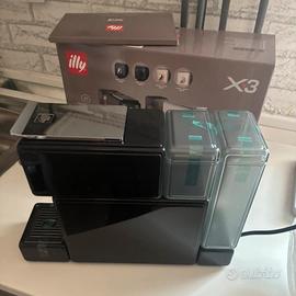 Macchina da caffè illy