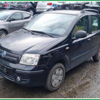 Ricambi Usati FIAT Panda II 2007