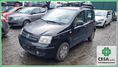 Ricambi Usati FIAT Panda II 2007
