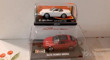 Modellini Auto ( T ) 1/43 Marcoal