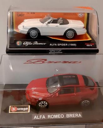 Modellini Auto ( T ) 1/43 Marcoal