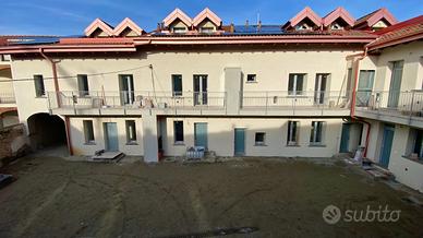 Attico/Mansarda Chignolo d'Isola