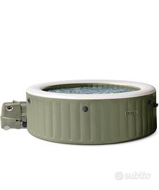 idromassaggio intex