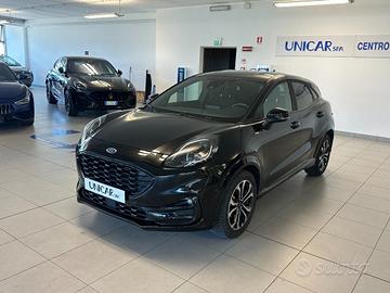 FORD Puma 1.000 BENZINA HYBRID 125 CV ST-LINE