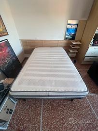 Letto completo 120x190
