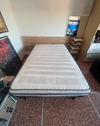 Letto completo 120x190