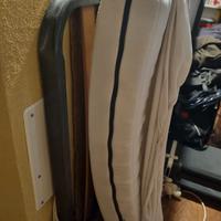 Materasso Ikea 90x200 e rete