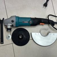 Makita Lucidatrice / Smerigliatrice SA7000C