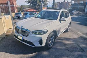 Bmw X3 xDrive20d 48V