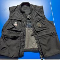 Gilet estivo moto originale Ducati