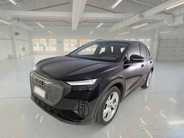 AUDI Q4 E-TRON 35 e-tron