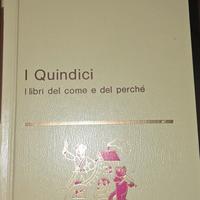 enciclopedia I QUINDICI