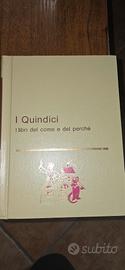 enciclopedia I QUINDICI