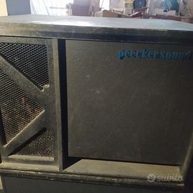 Per amanti della musica