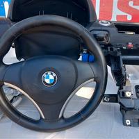 Cruscotto Kit Airbag BMW Serie 1 E87