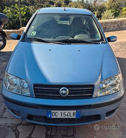 Fiat Punto 1,3 Multijet 