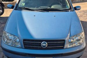 Fiat Punto 1,3 Multijet 