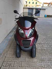 Piaggio mp3