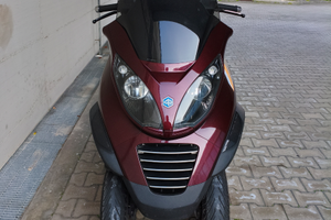 Piaggio mp3