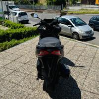 KYMCO X-Town 300i ABS PASSAGGIO GARANZIA TAGLIAN