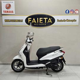 Yamaha D'Elight 125 - 2024