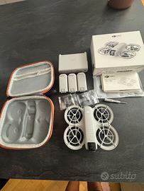 Drone dji neo