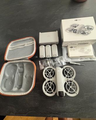 Drone dji neo