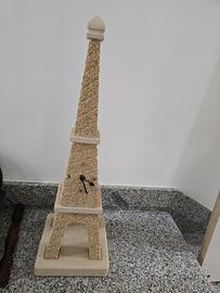 Orologio in pietra leccese