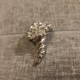 fiori di valentino in argento