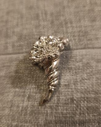 fiori di valentino in argento