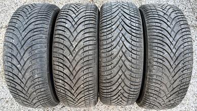 Pneumatici Kleber invernali 205 55 16