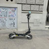 monopattino elettrico OOTD T10