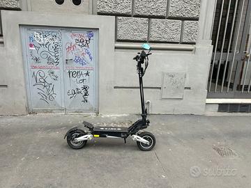 monopattino elettrico OOTD T10