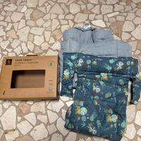 Stokke cuscini tripp trapp