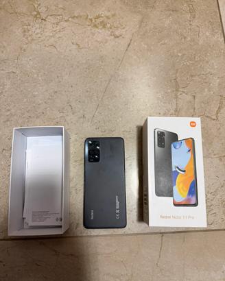 Redmi 11 pro 128 Gb