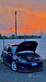 Polo gti 6r