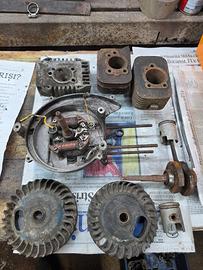 RICAMBI CIAO/ SI / BRAVO