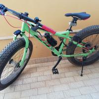 FAT BIKE 