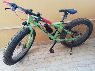 FAT BIKE 