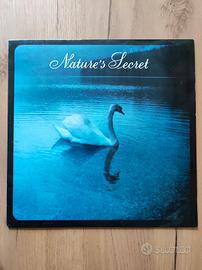 Vinile LP Michael Cassidy – Nature's Secret (1979)