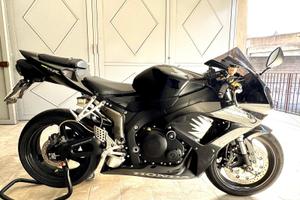 Honda cbr 1000
