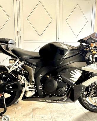 Honda cbr 1000