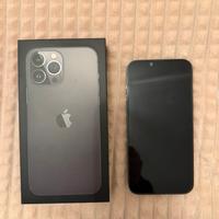 Iphone 13 Pro Max 256 Gb