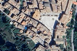 Rustico via delle Mole 28, Centro, Leonessa (RI)